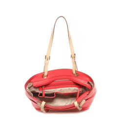 shopper “Bedford” Michael Kors red